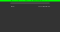 Desktop Screenshot of directory.blogaz.net