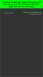 Mobile Screenshot of directory.blogaz.net