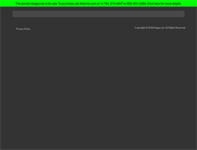 Tablet Screenshot of directory.blogaz.net